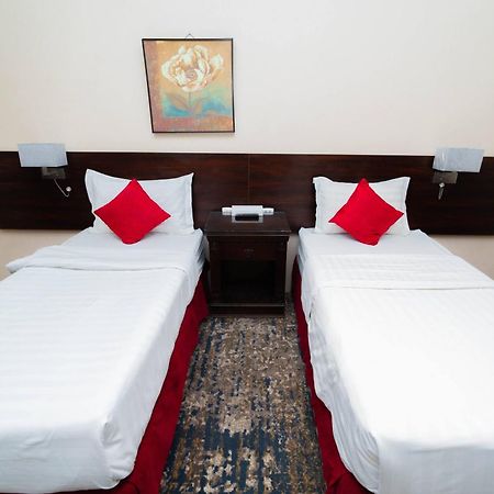 فندق دار الريس - Dar Raies Hotel Mekka Exterior foto
