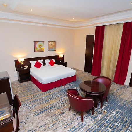 فندق دار الريس - Dar Raies Hotel Mekka Exterior foto