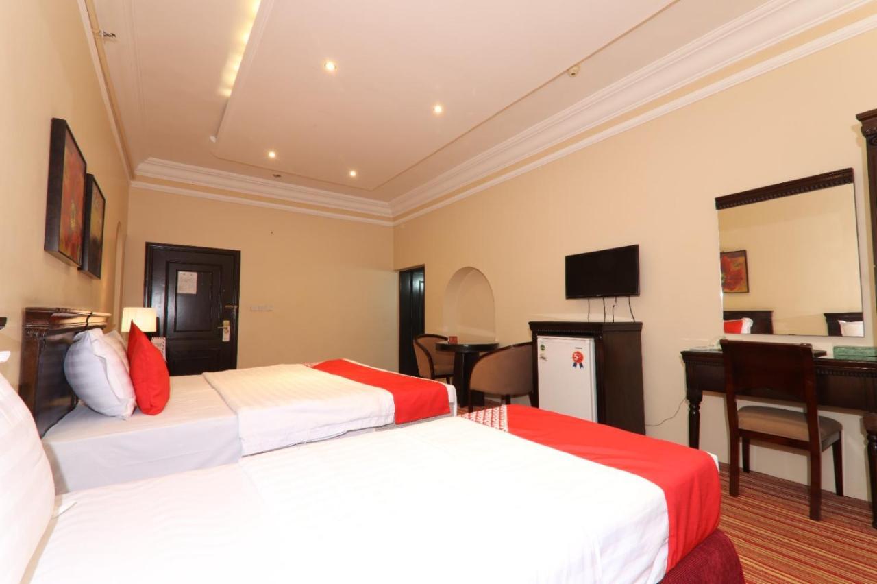 فندق دار الريس - Dar Raies Hotel Mekka Exterior foto