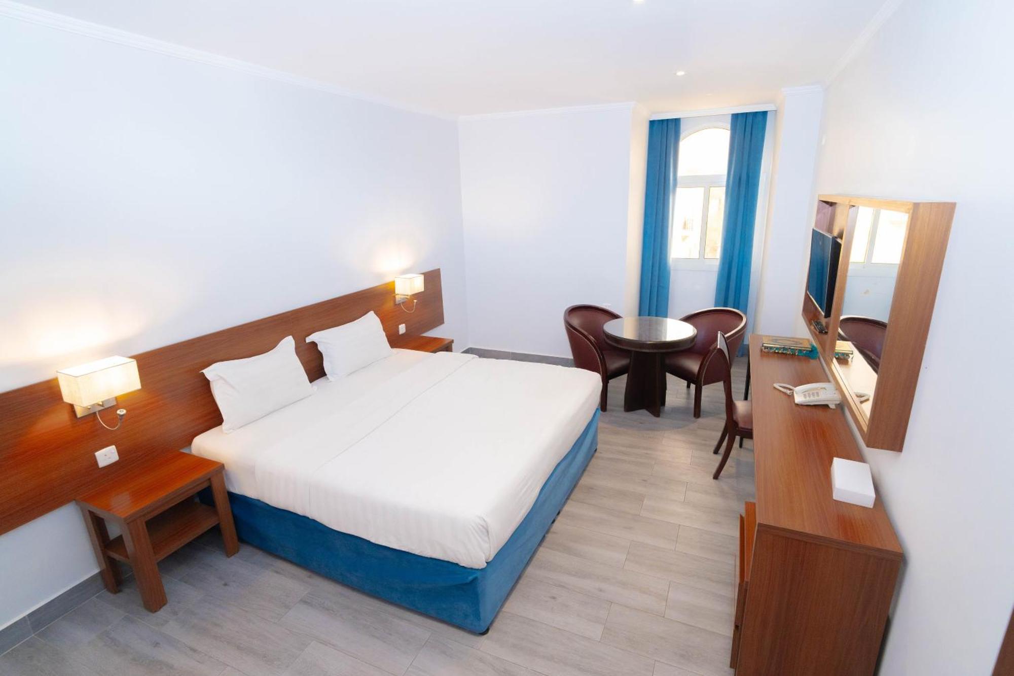 فندق دار الريس - Dar Raies Hotel Mekka Exterior foto