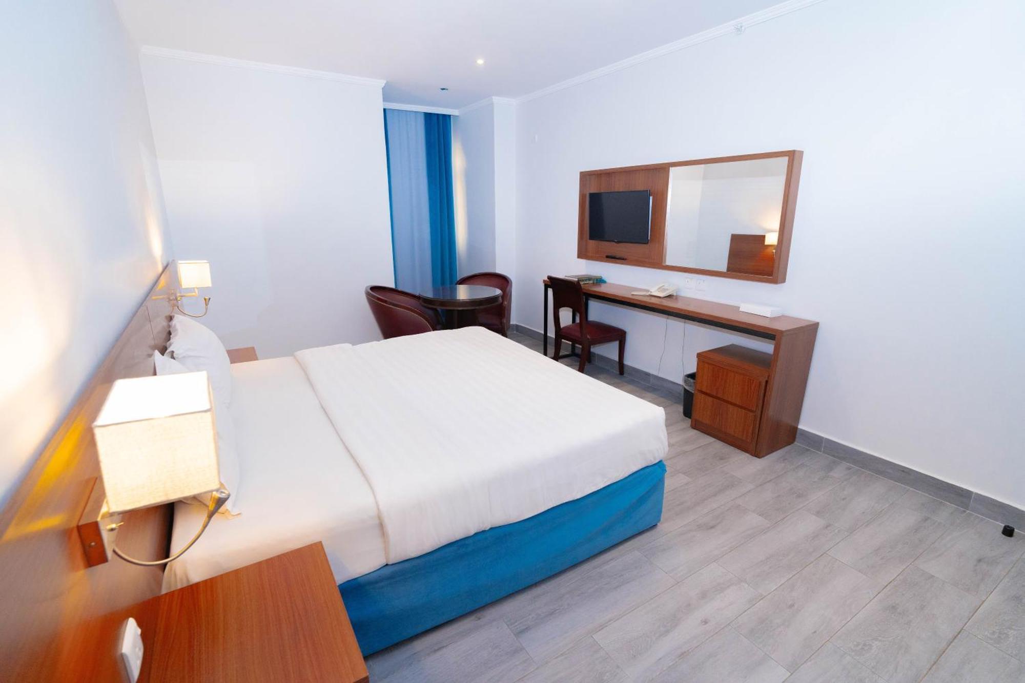 فندق دار الريس - Dar Raies Hotel Mekka Exterior foto