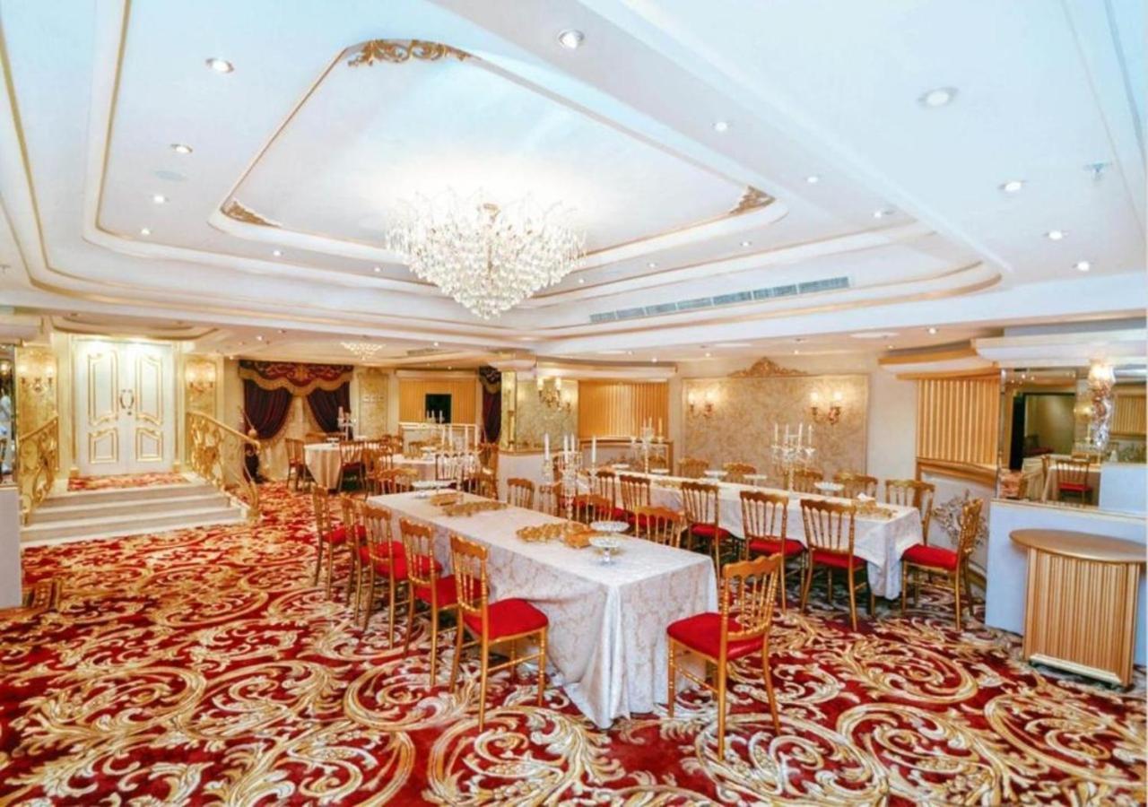 فندق دار الريس - Dar Raies Hotel Mekka Exterior foto