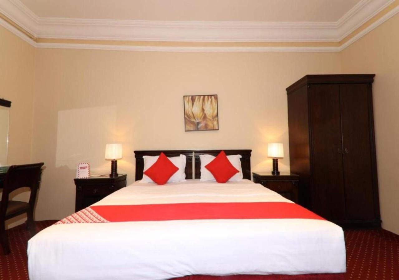 فندق دار الريس - Dar Raies Hotel Mekka Exterior foto